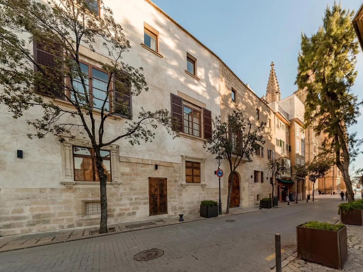 Hotel Can Cirera Palma de Mallorca