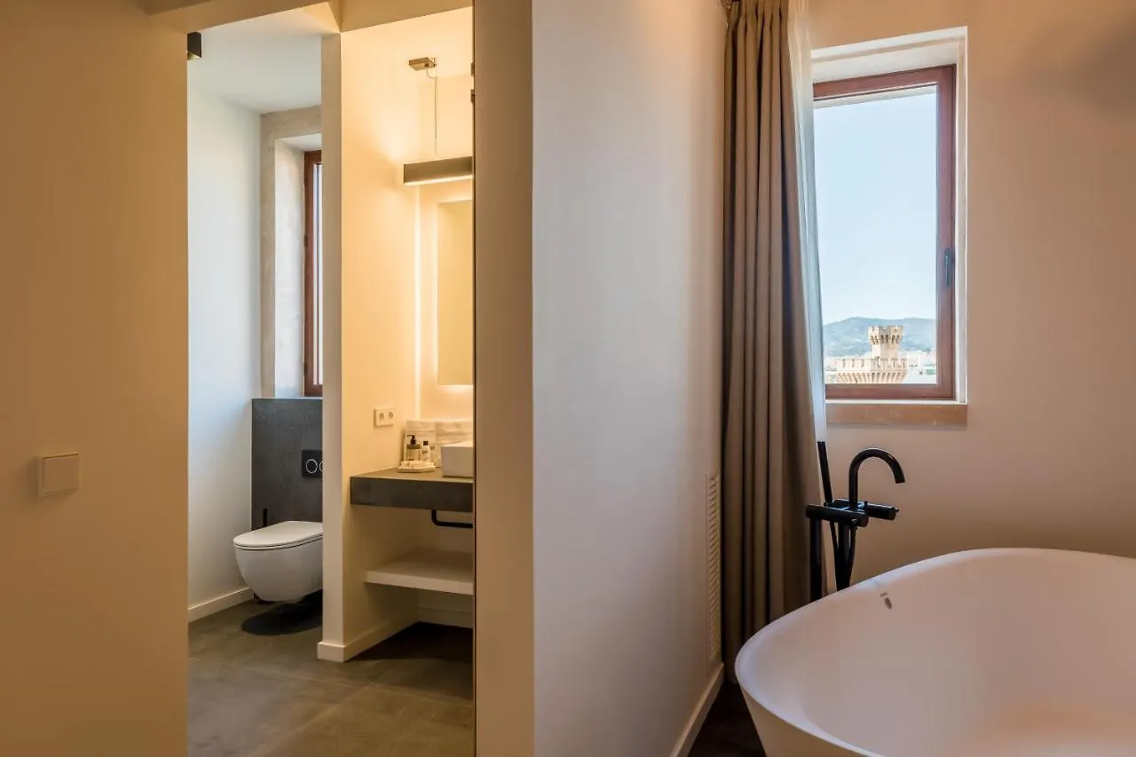 Hotel Can Cirera Palma de Mallorca 4*,  Spain