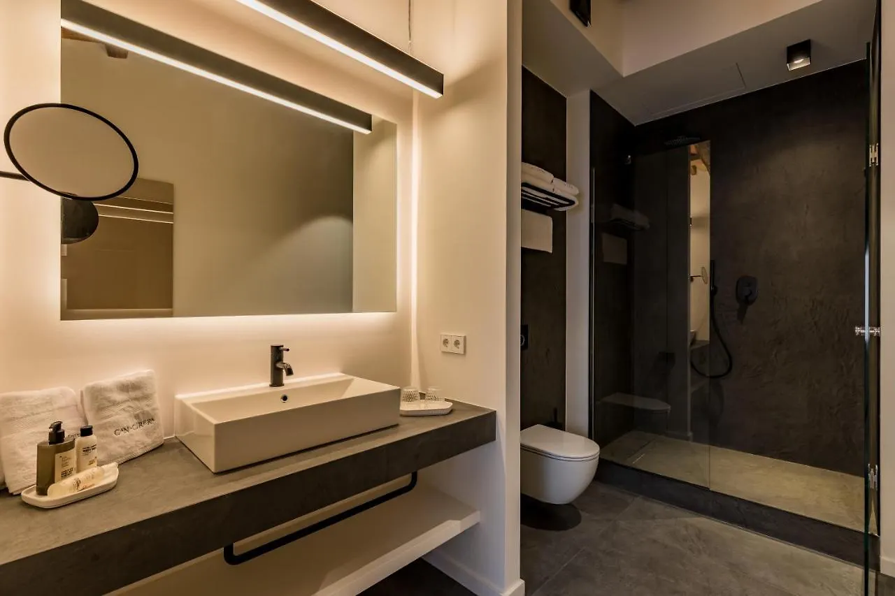 Hotel Can Cirera Palma de Mallorca