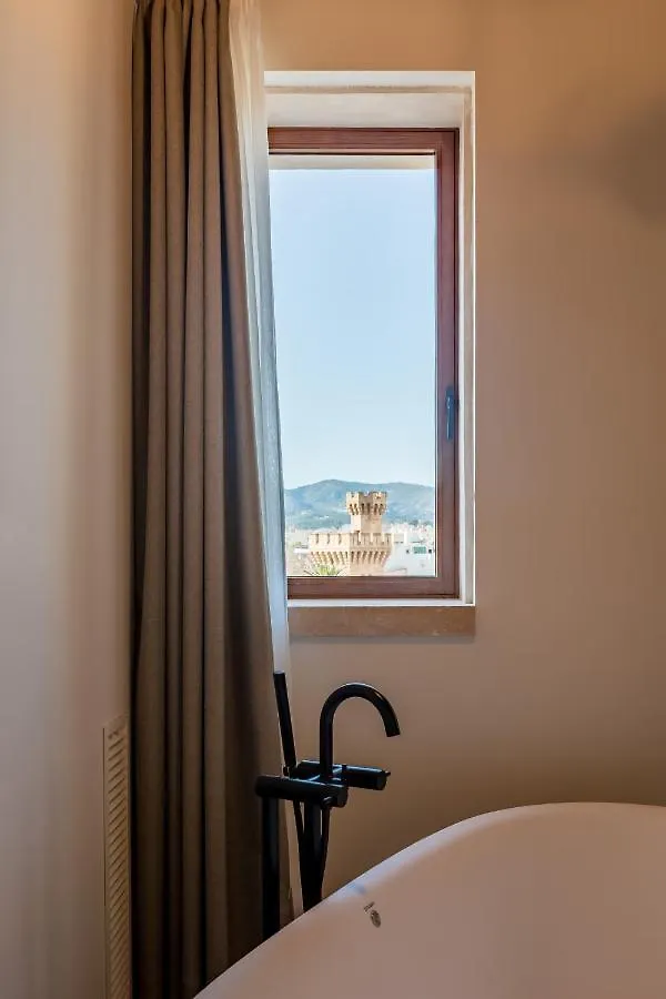 Hotel Can Cirera Palma de Mallorca