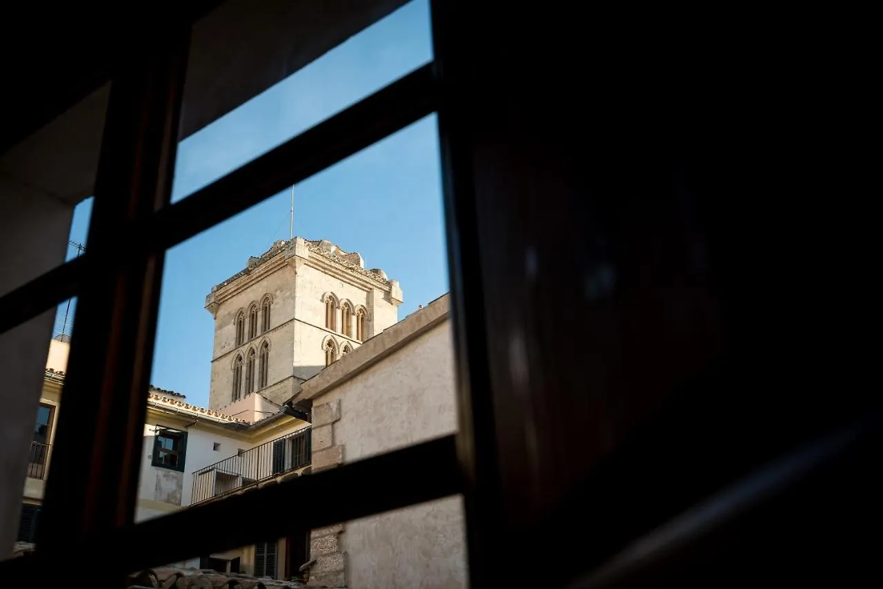 Hotel Can Cirera Palma de Mallorca