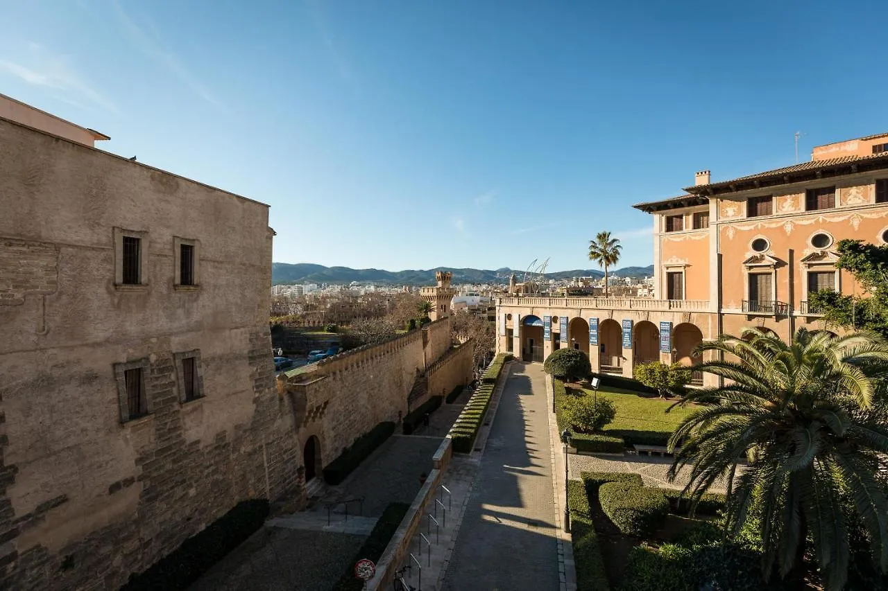 Hotel Can Cirera Palma de Mallorca 4*,  Spain