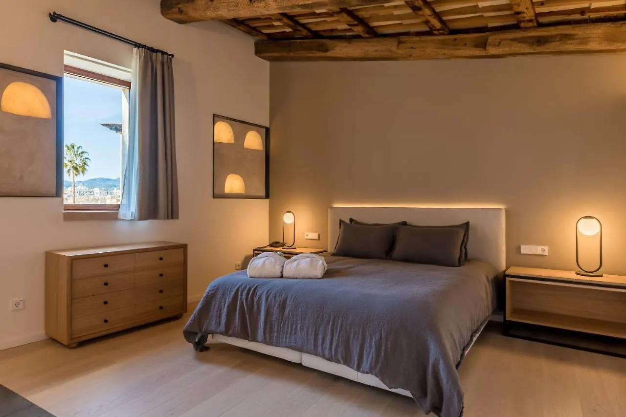 ****  Hotel Can Cirera Palma de Mallorca Spain