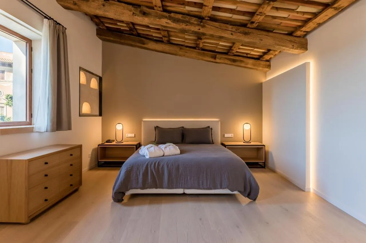 Hotel Can Cirera Palma de Mallorca