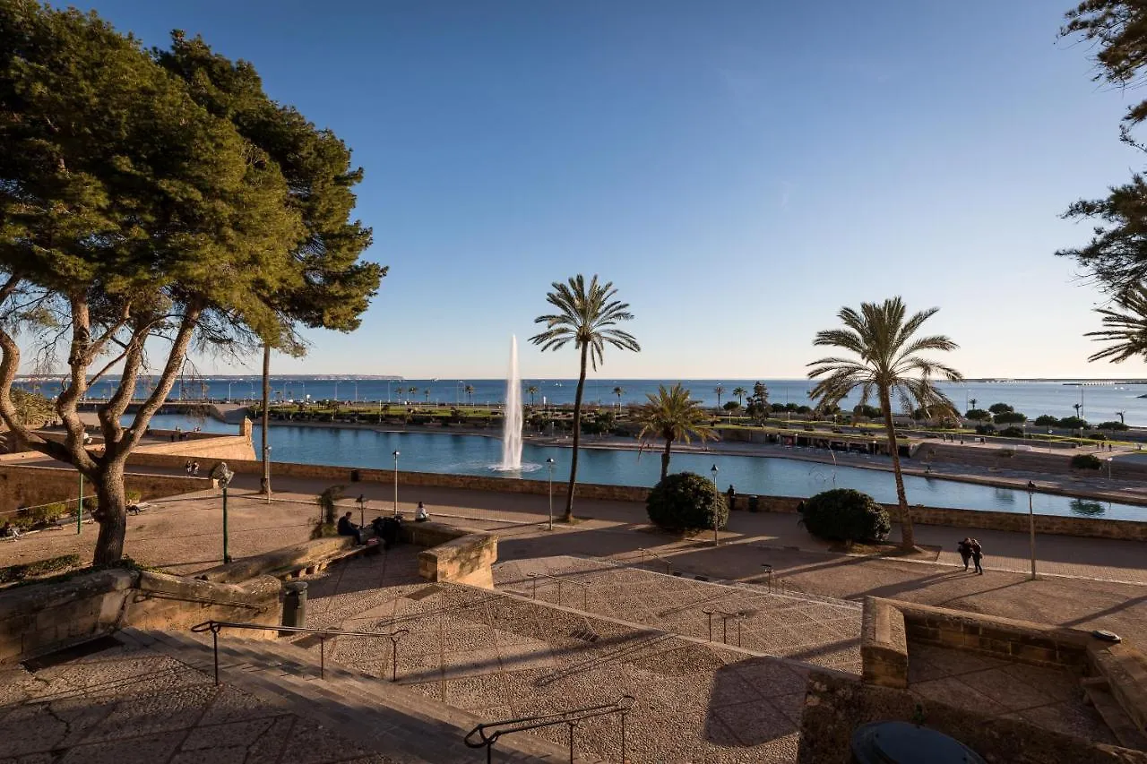 Hotel Can Cirera Palma de Mallorca 4*,
