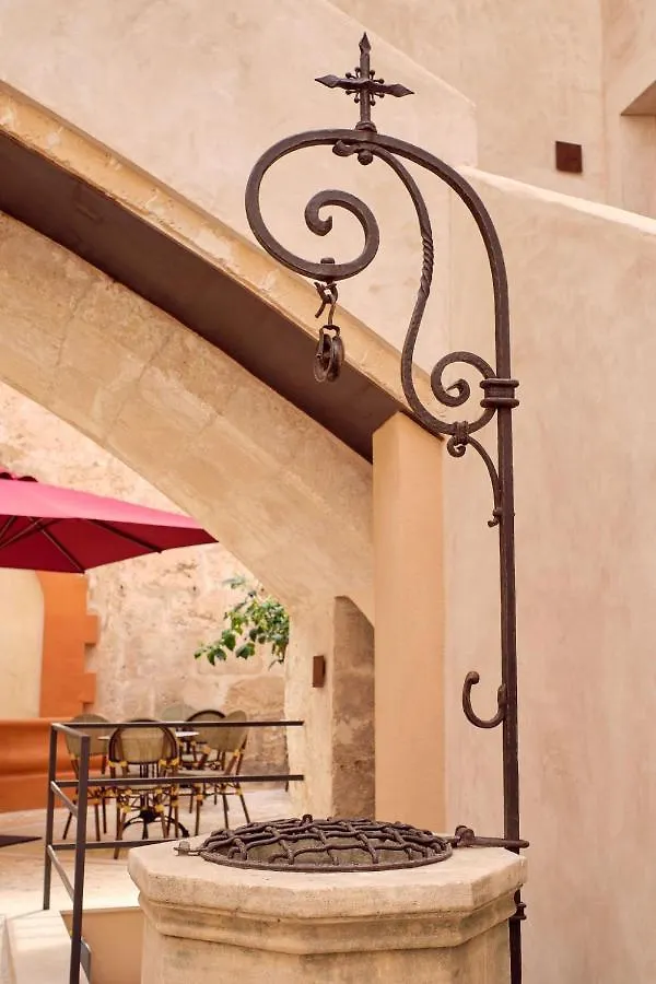 Hotel Can Cirera Palma de Mallorca