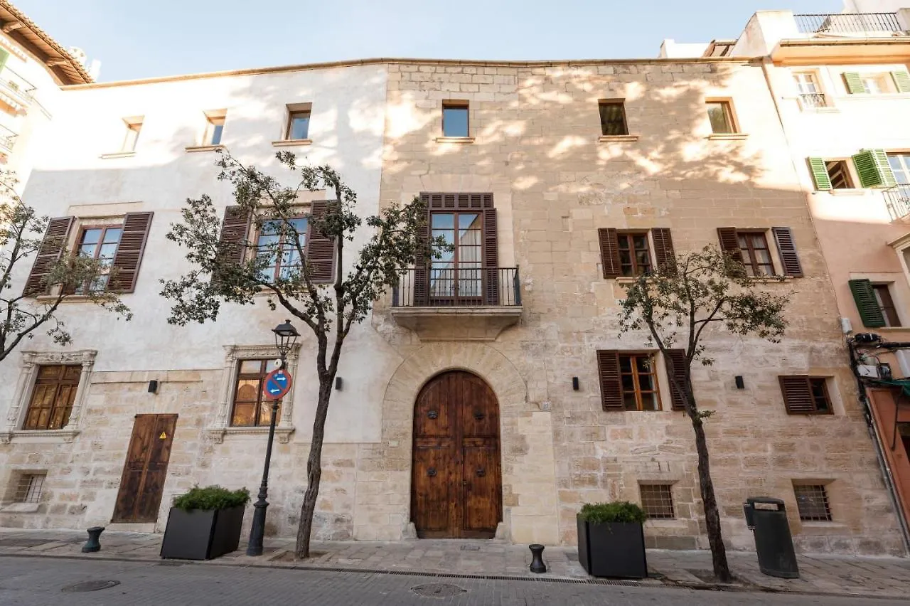 Hotel Can Cirera Palma de Mallorca 4*,  Spain