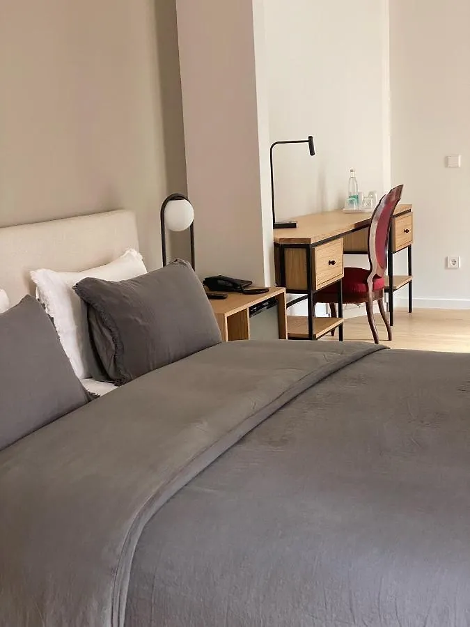 Hotel Can Cirera Palma de Mallorca