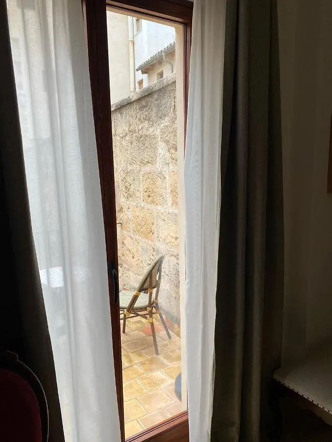 Hotel Can Cirera Palma de Mallorca