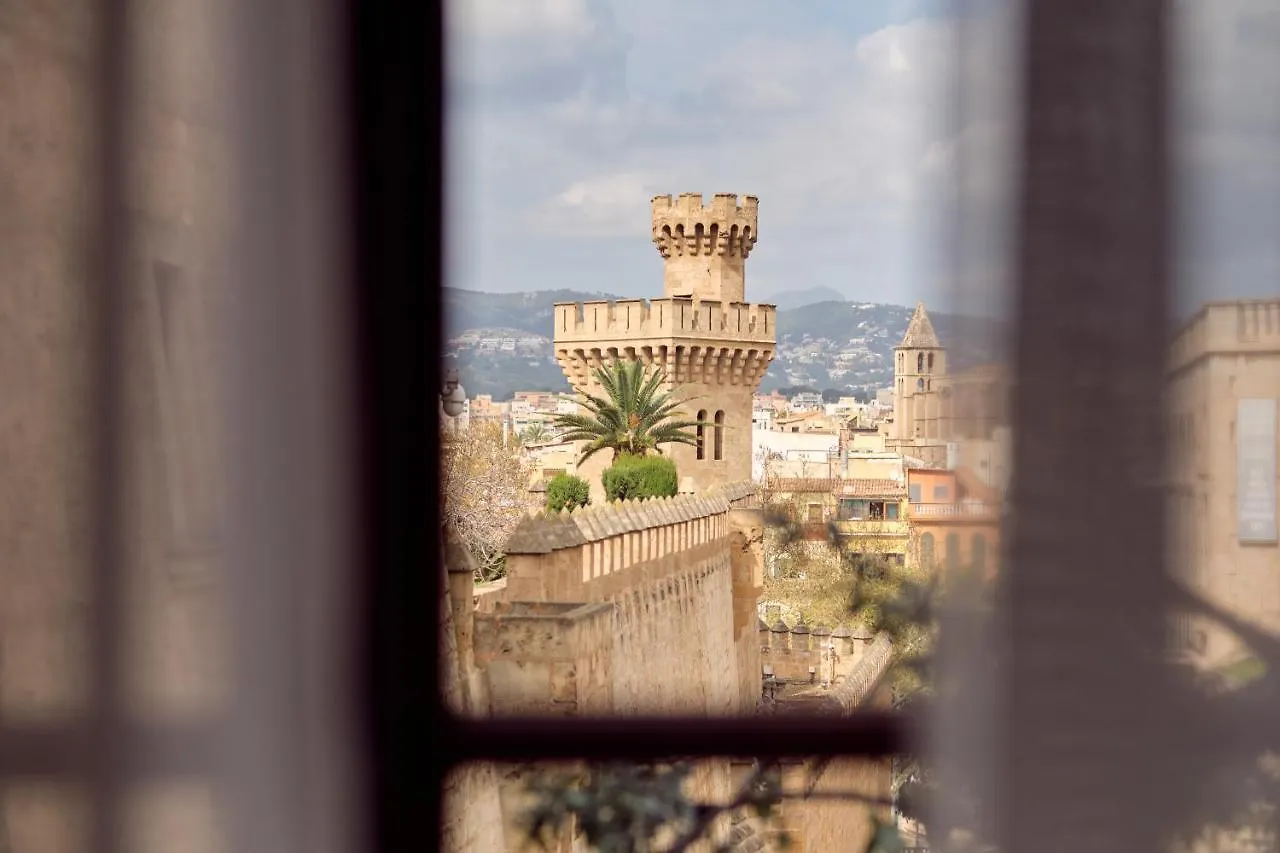 Hotel Can Cirera Palma de Mallorca