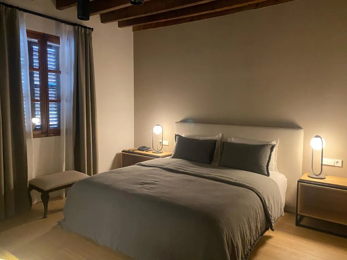 Hotel Can Cirera Palma de Mallorca