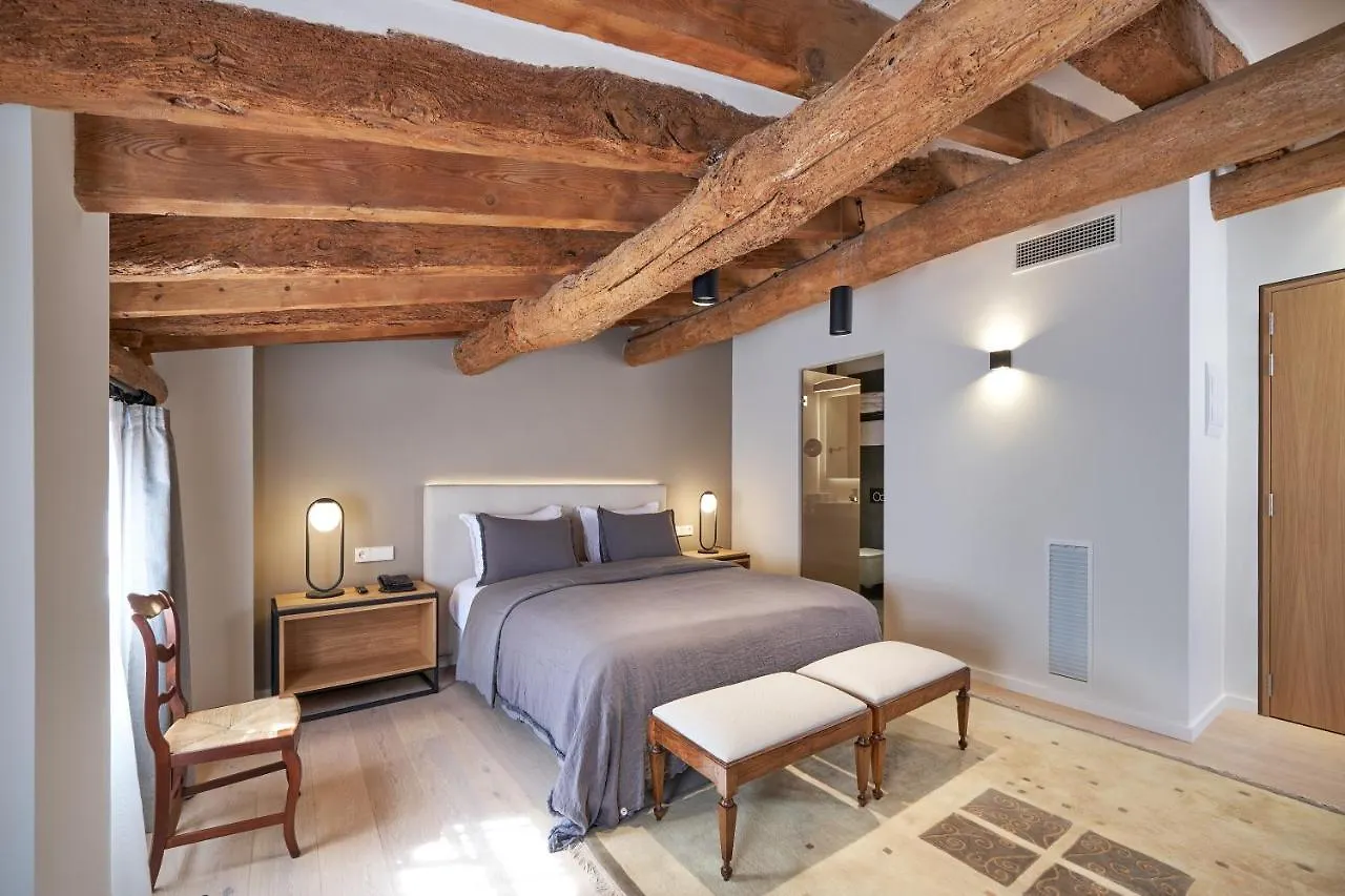 Hotel Can Cirera Palma de Mallorca Spain