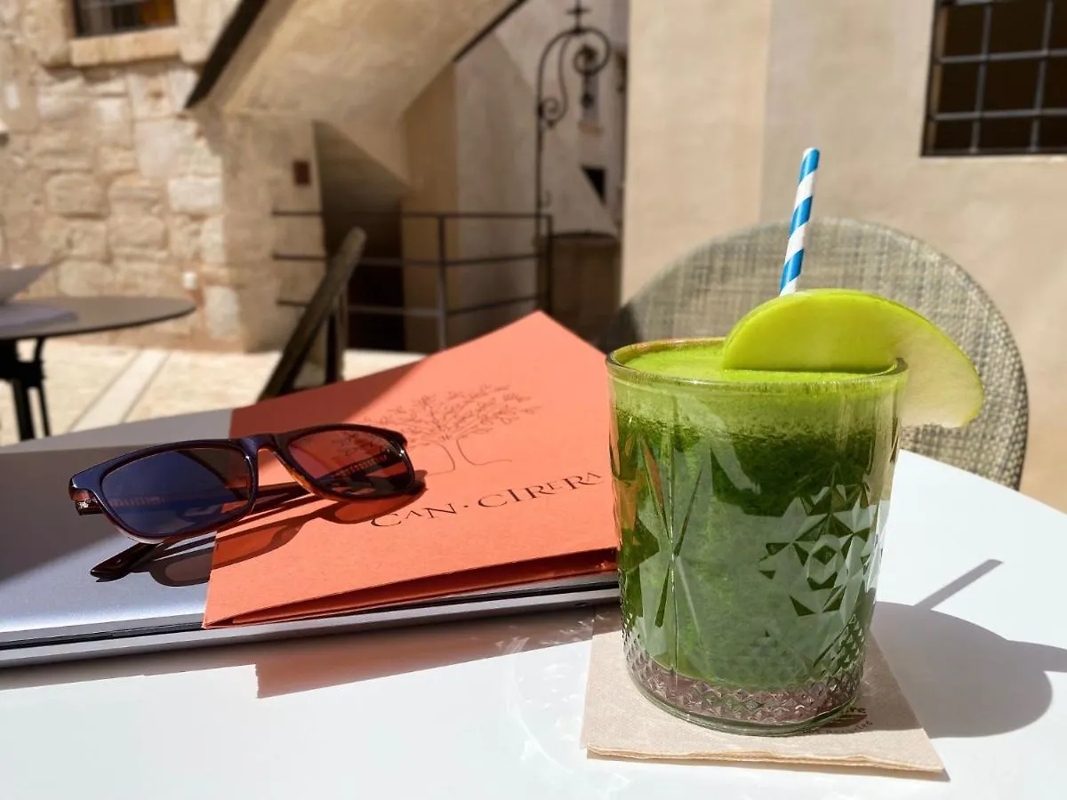 ****  Hotel Can Cirera Palma de Mallorca Spain