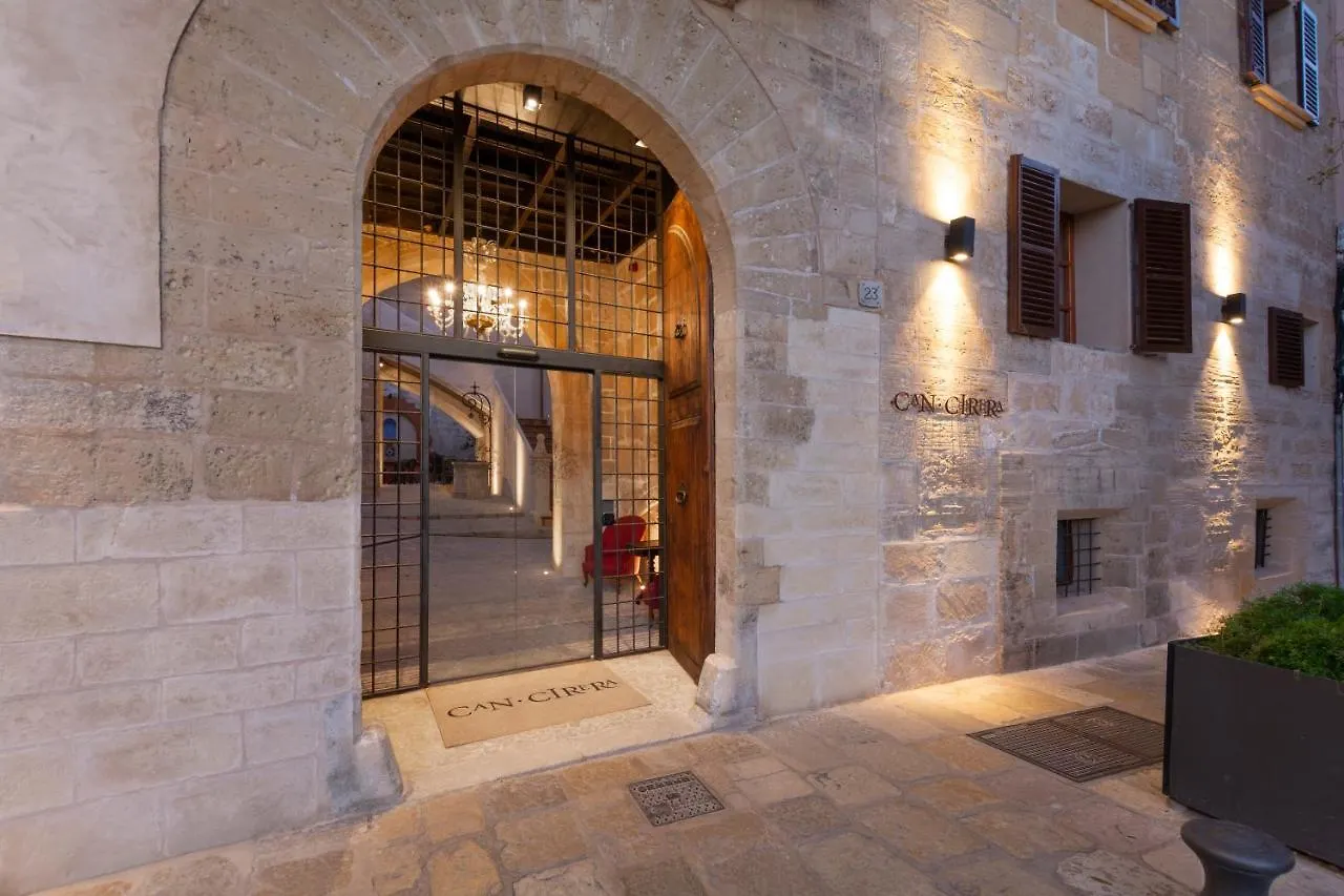 Hotel Can Cirera Palma de Mallorca