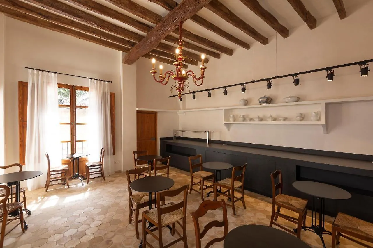 Hotel Can Cirera Palma de Mallorca