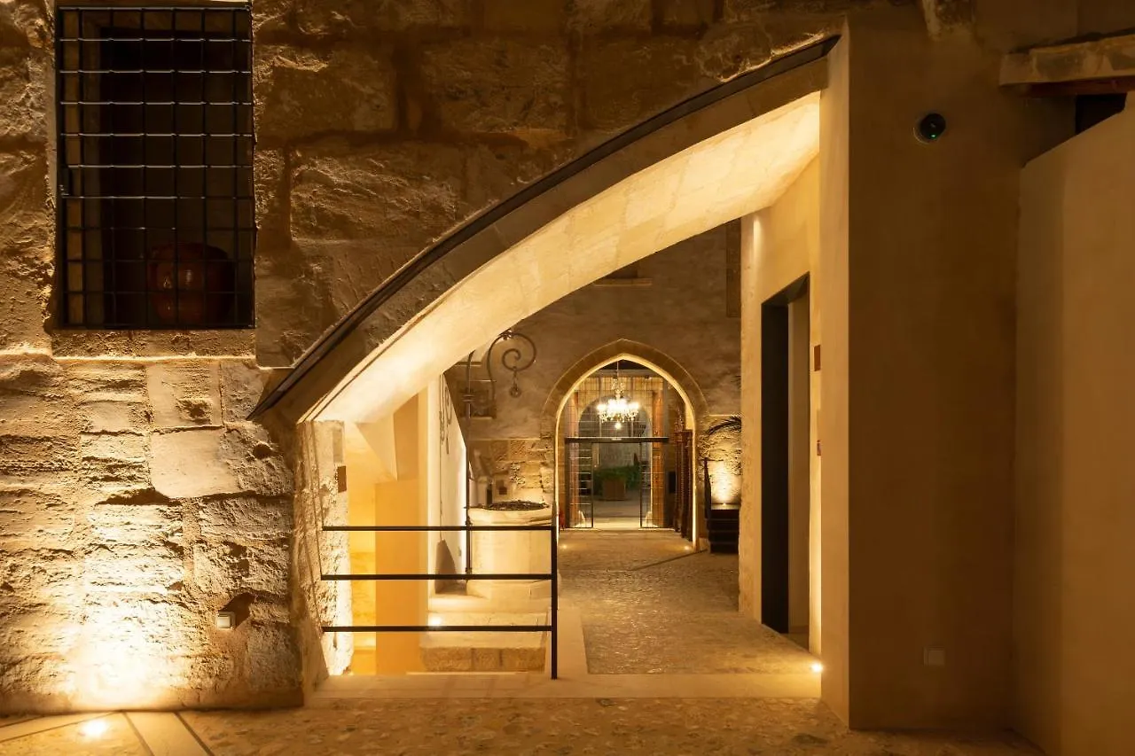 Hotel Can Cirera Palma de Mallorca 4*,  Spain