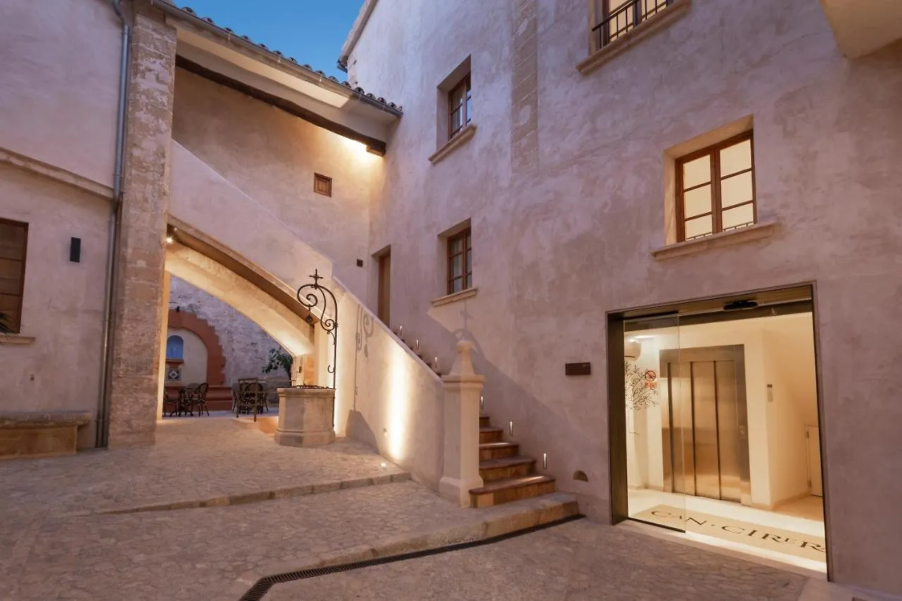 Hotel Can Cirera Palma de Mallorca