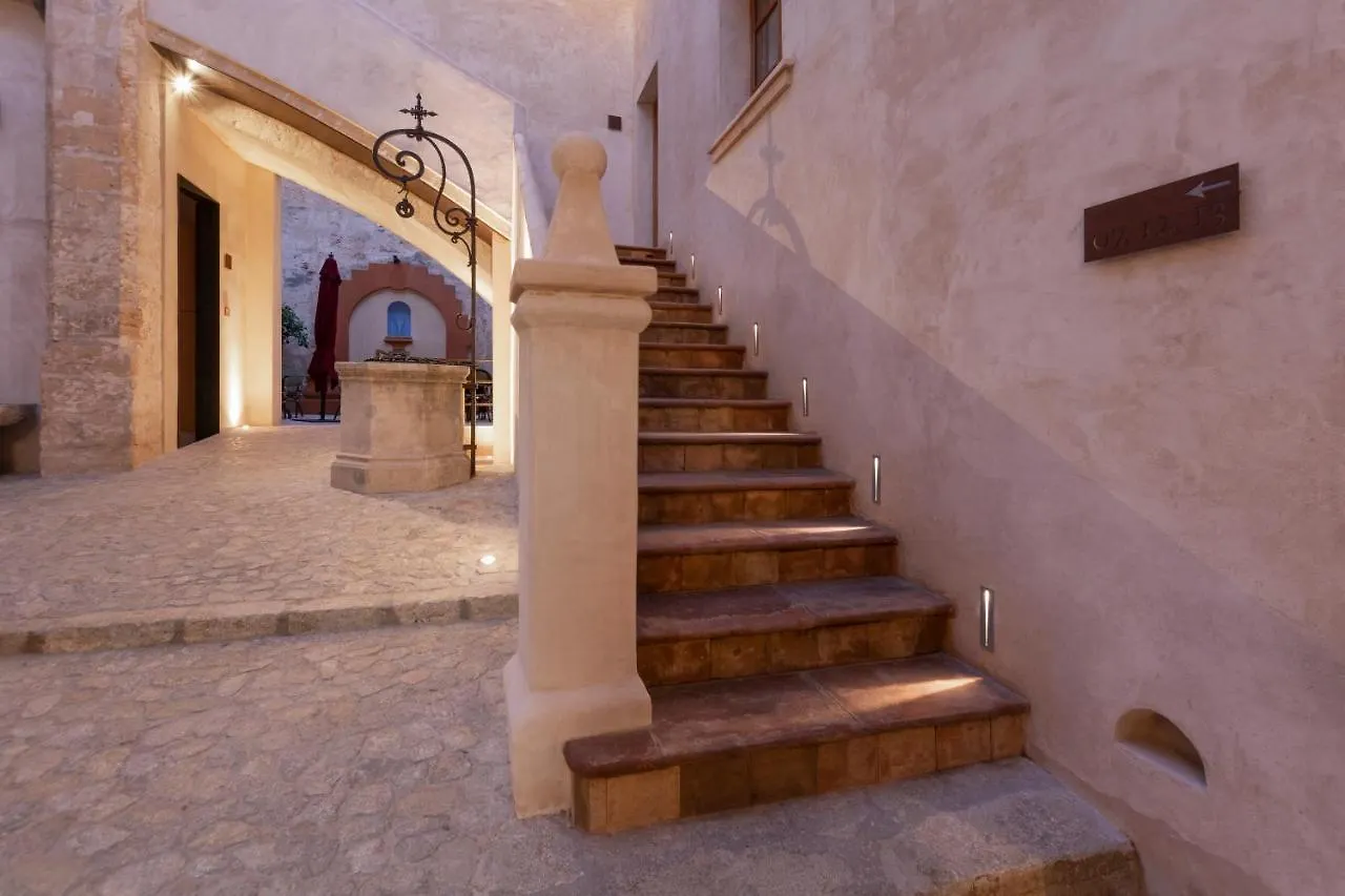 ****  Hotel Can Cirera Palma de Mallorca Spain