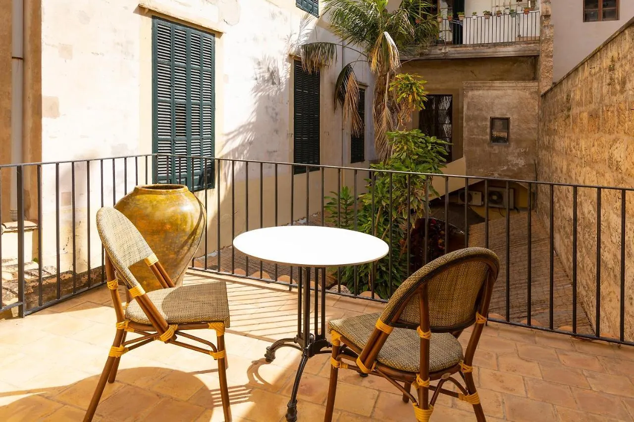 Hotel Can Cirera Palma de Mallorca