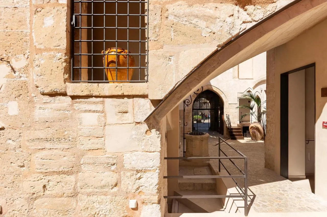 Hotel Can Cirera Palma de Mallorca