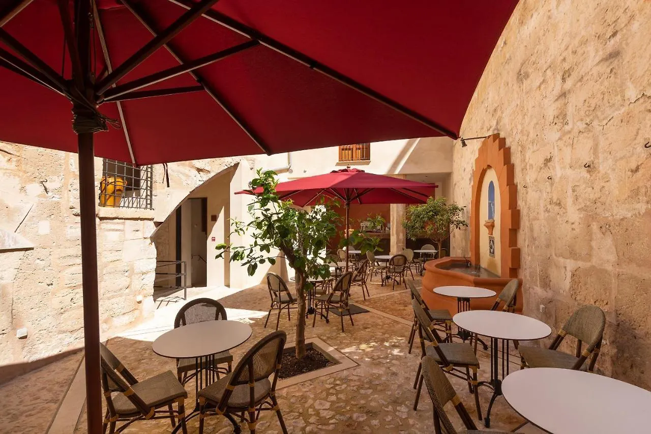 Hotel Can Cirera Palma de Mallorca 4*,