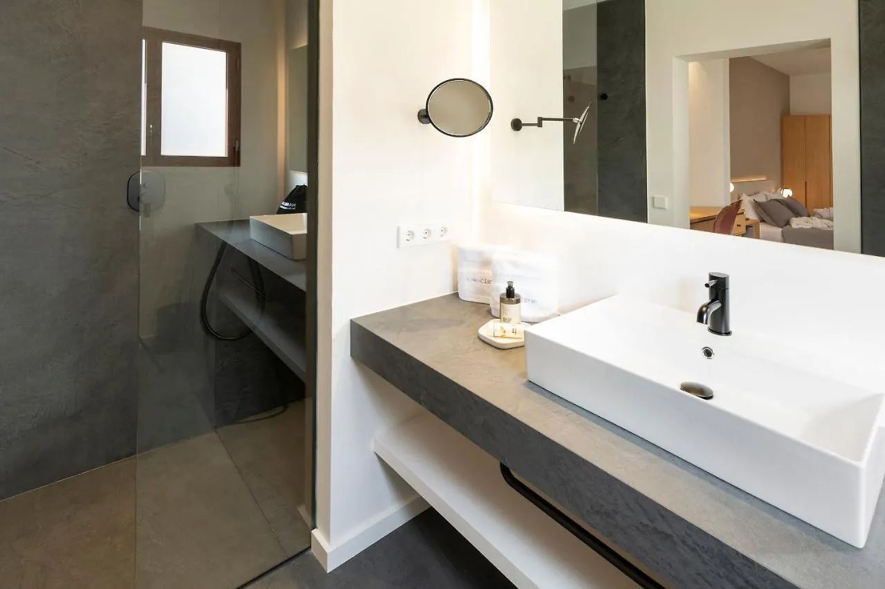 Hotel Can Cirera Palma de Mallorca