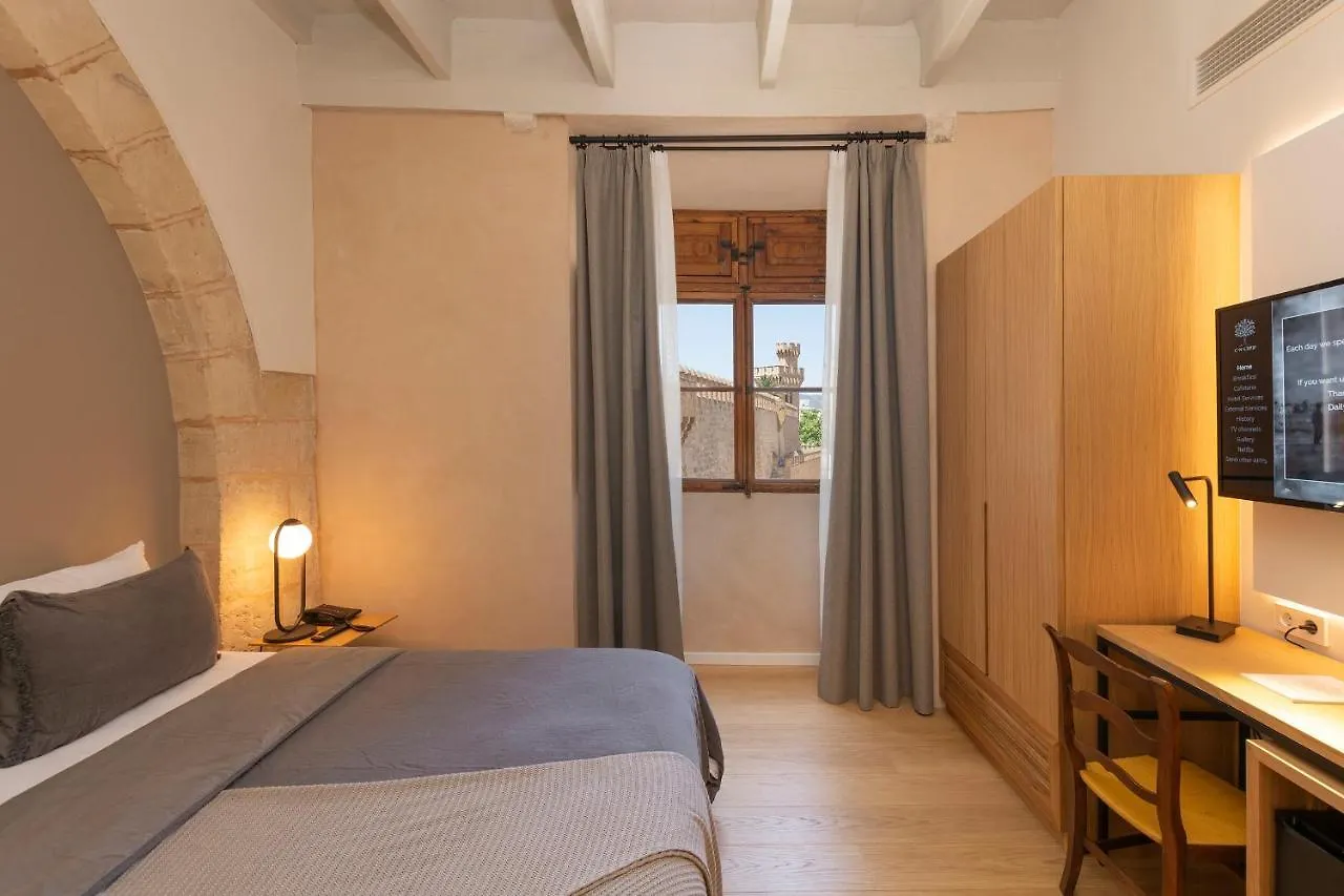Hotel Can Cirera Palma de Mallorca 4*,