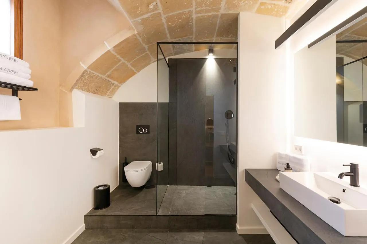 Hotel Can Cirera Palma de Mallorca