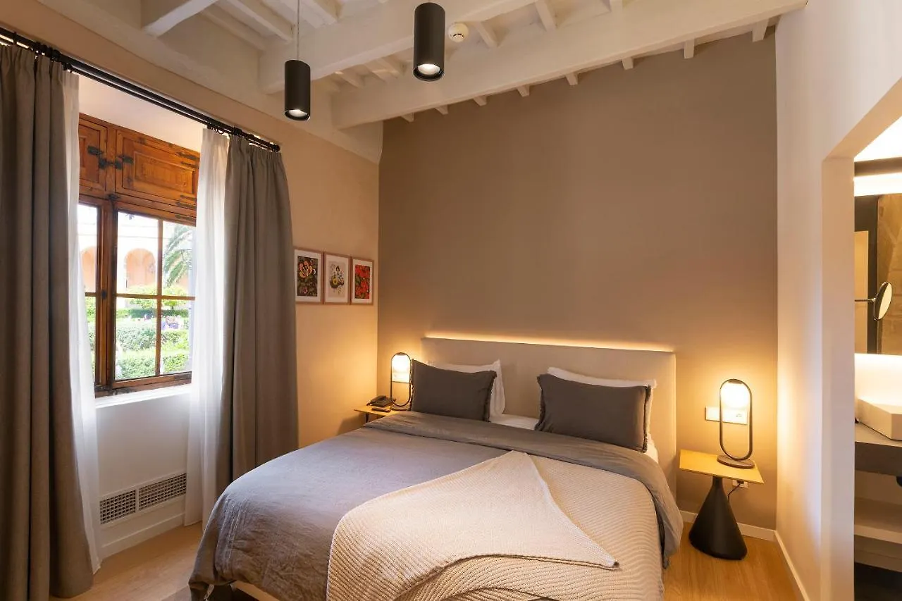 Hotel Can Cirera Palma de Mallorca