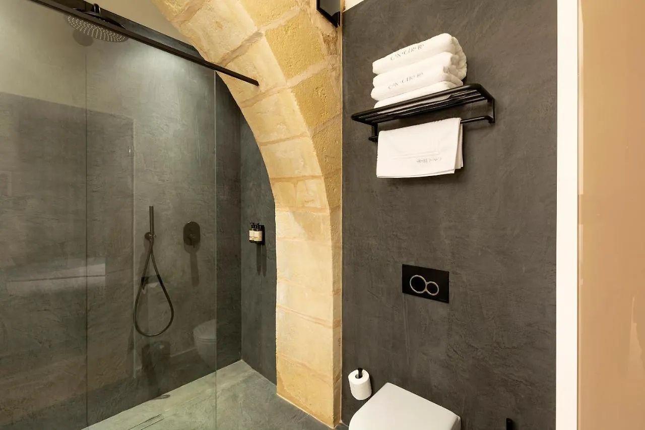 Hotel Can Cirera Palma de Mallorca Spain