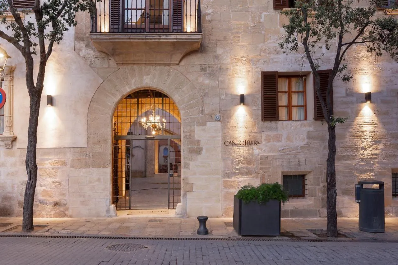 Hotel Can Cirera Palma de Mallorca