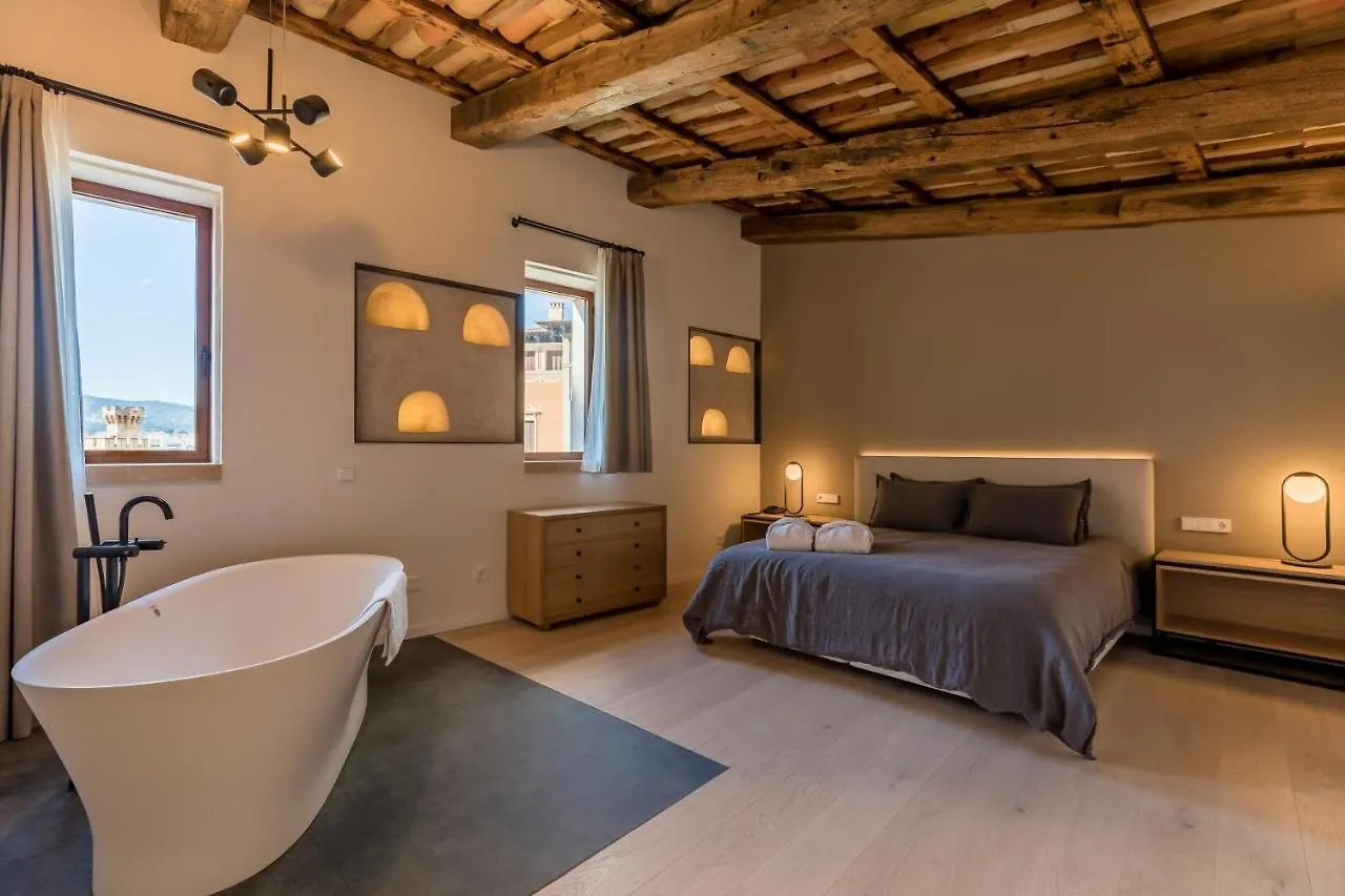 Hotel Can Cirera Palma de Mallorca Spain