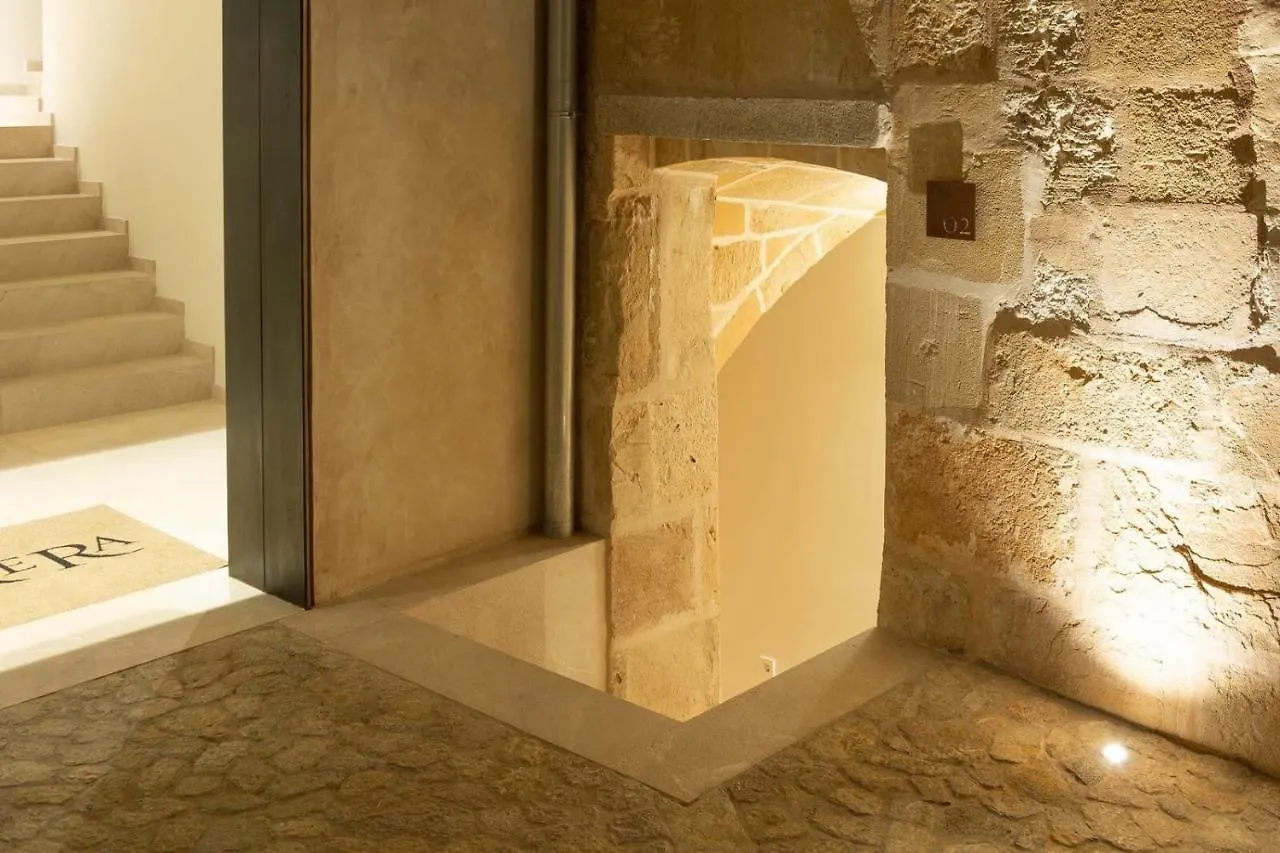 Hotel Can Cirera Palma de Mallorca
