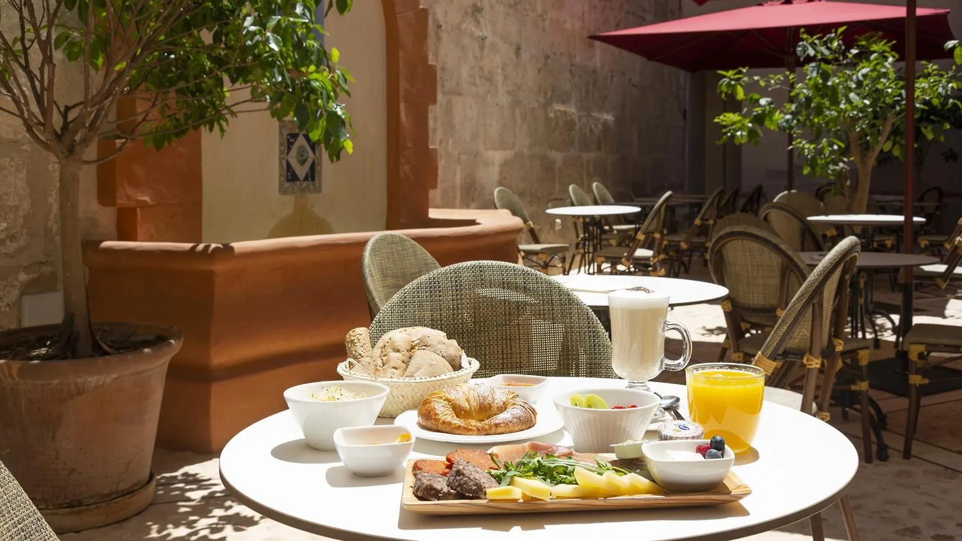 Hotel Can Cirera Palma de Mallorca