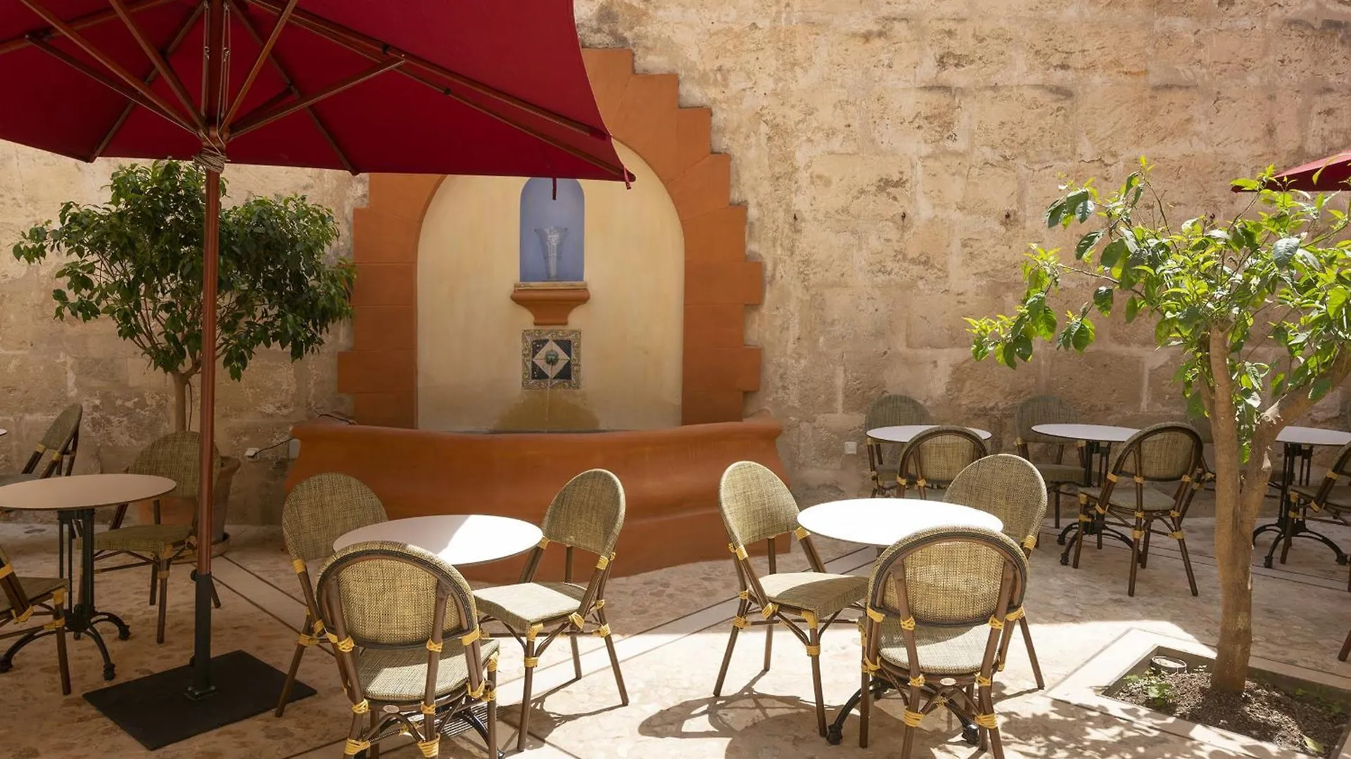 Hotel Can Cirera Palma de Mallorca 4*,  Spain