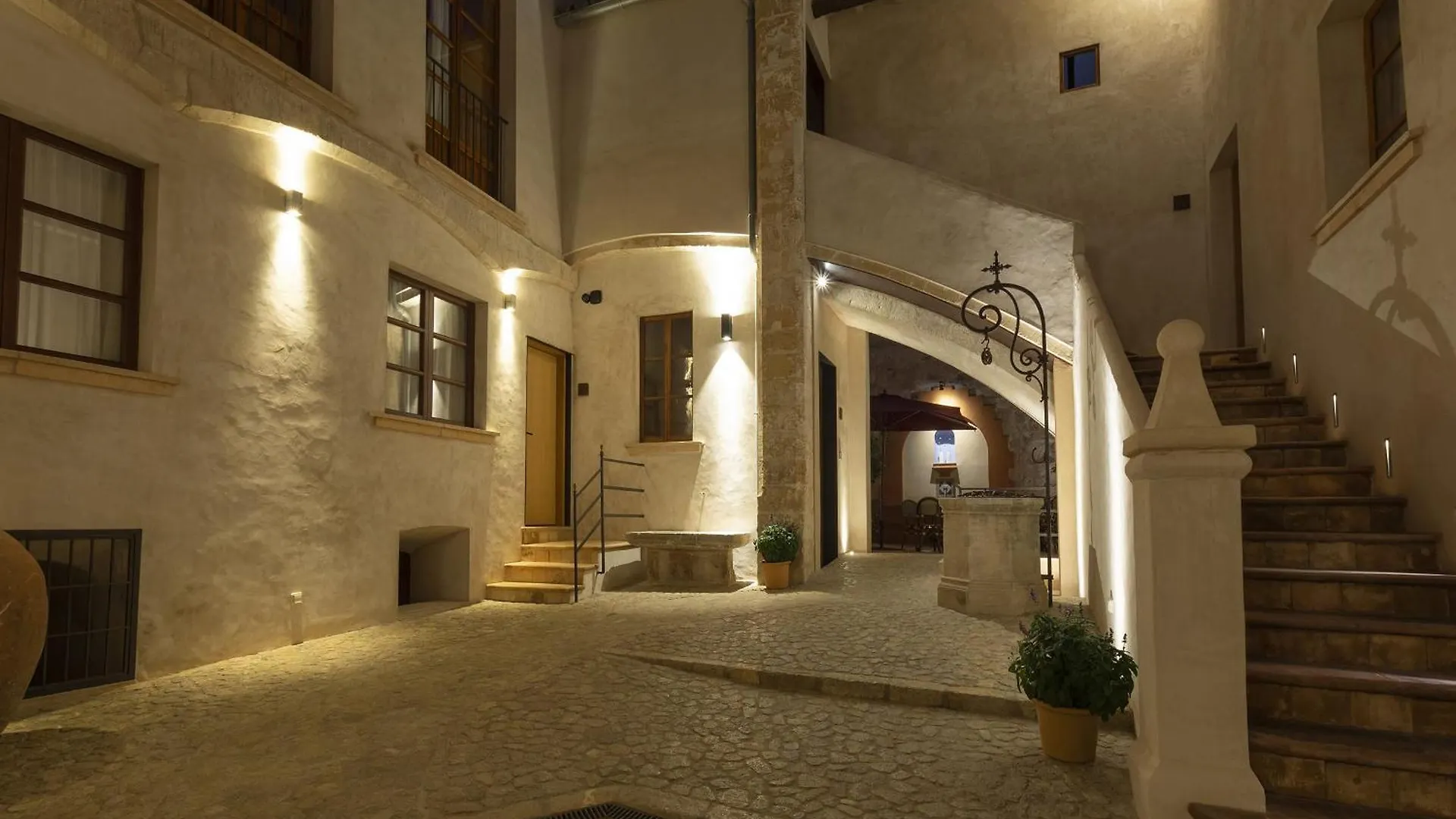 Hotel Can Cirera Palma de Mallorca Spain