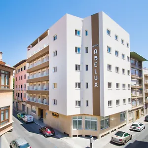 Abelux Hotell