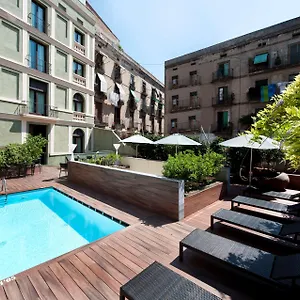 Catalonia Port Hotel Barcellona