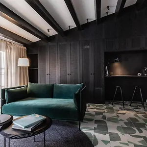 Concepcio By Nobis, Palma, A Member Of Design Hotell