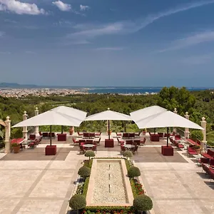 Castillo Son Vida, A Luxury Collection Hotel, Mallorca (adults Only) Hotell