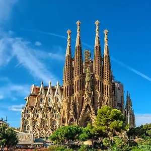 Ibis Budget Barcelona Hotel Viladecáns