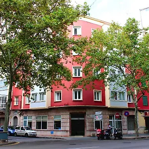 Colon Hotel Palma di Maiorca