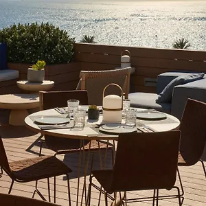 Calatrava (adults Only) Hotell