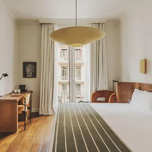 **** Hotell Regina Spanien