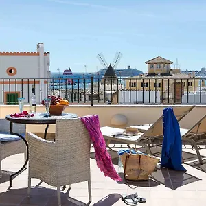 Staycatalina Boutique Lägenhetshotell