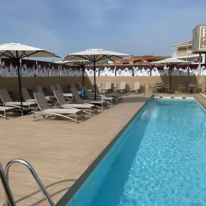Andalucia Center Spanien