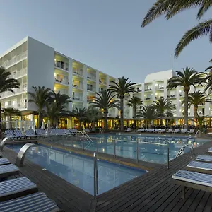 Palladium Palmyra - Adults Only Spanien