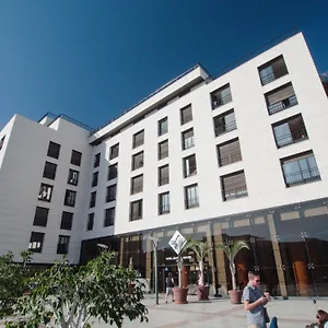 Zentral Center - Adults Only Hotel Playa de las Americas (Tenerife)