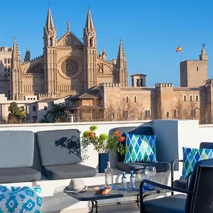 Apuntadores 8 Pensionat
