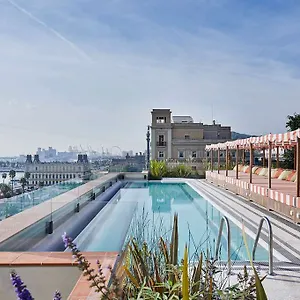 visit hotel